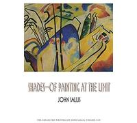 Shades Of Painting At The Limit