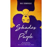 Shades Of Purple