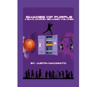 Shades of Purple: A Boy's Journey Between the Lines