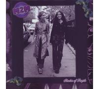 Shades Of Purple by M2M (2000-03-07)