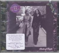 Shades Of Purple by M2M [Audio CD] NEUF