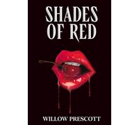 Shades of Red: Special Dark Mode Edition