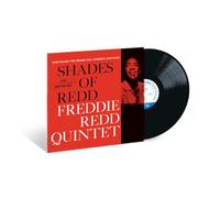 Shades of Redd