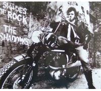 The Shadows - The Shades Of Rock : Shadows