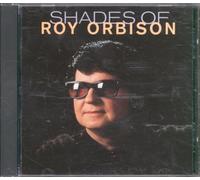 Shades of Roy Orbison