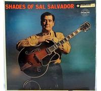 Shades of Sal Salvador W/Phil Woods,Eddie Costa [Import]
