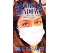 Shades Of Shadows