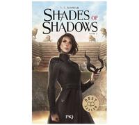 Shades Of Shadows - Tome 2