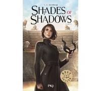 Shades of shadows - Tome 2 V.E. Schwab (Auteur), Sarah Dali (Traduction)
