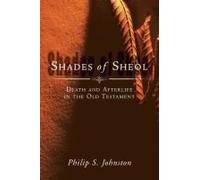 Shades Of Sheol