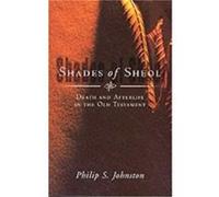 Shades of Sheol by Philip Johnston Philip Johnston (Auteur)