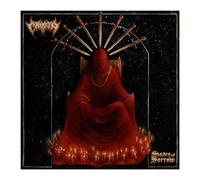 Shades Of Sorrow - Cd Album