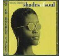 Shades Of Soul