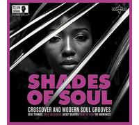Shades Of Soul - Crossover And Modern Soul Grooves [Analog]