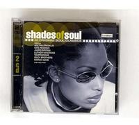 Shades of Soul [Import]
