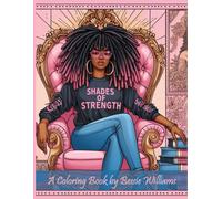 Shades Of Strength: Color Your Path To Self-Love