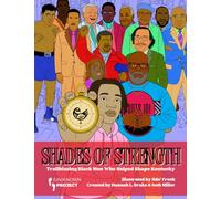 Shades of Strength: Trailblazing Black Men Who Helped Shape Kentucky