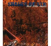 Shades of Syn – Rust from Inside – Import (Mercury)