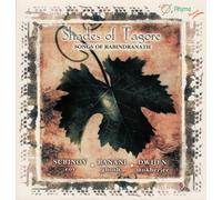 Rhyme – Shades of Tagore – Songs Of Rabindranath