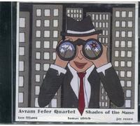 Shades of The Muse [Import]