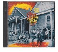 Shades of two worlds (1991) by Allman Brothers Band