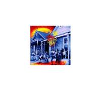 Allman Brothers Band – Shades of Two Worlds – Import (Epic)