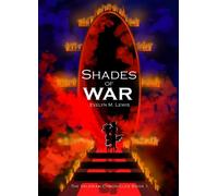 Shades of War - Evelyn M Lewis - Keepers of the Gate - ebook (ePub) - Livre