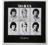Shades - Recollections [LP]