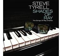Shades The Songs of Ray Charles