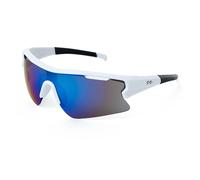 Shadespace Canis Frozen White Lunettes de soleil SS027 - Unisex