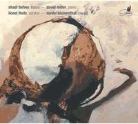 Shadi Torbey, Basse - Lionel Lhote, Baryton