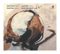 Shadi Torbey, Basse - Lionel Lhote, Baryton