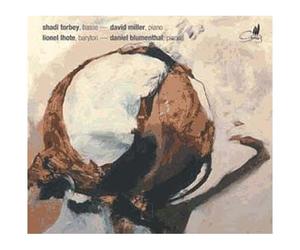 Shadi Torbey, Basse - Lionel Lhote, Baryton