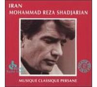 Shadjarian,M.R. - Iran.Mohammad Reza Shadjarian [Import]