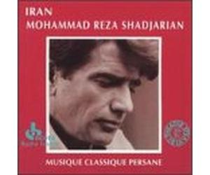 Shadjarian,M.R. - Iran.Mohammad Reza Shadjarian [Import]