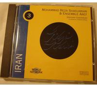 Shadjarian Mohammad Reza