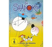 Shadoks,die - Die Shadoks - Die Kinder der Shadoks