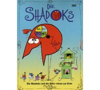 Shadoks,die - Shadoks und Die Gibis Reisen zur Erde [Import]
