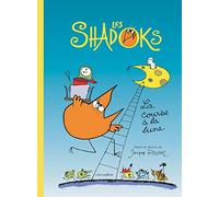 Shadoks, la course à la lune