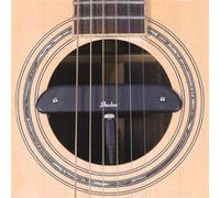 Shadow 141 Micros guitares acoustiques