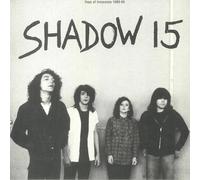 Shadow 15 - Days of Innocence 1983-85 [Import]