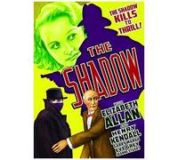 Shadow (1933/ Alpha Video)