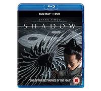 Shadow (2 Blu-Ray) [Edizione: Regno Unito] [Import]