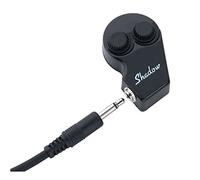 Shadow Transducteur ESH 2000 pour guitares acoustiques – Cellule standard
