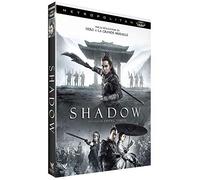 Seven7 DVD Shadow E