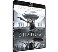 Shadow – Blu-ray – Édition simple – Seven7