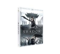 Shadow – Seven7 – Blu-ray – Édition limitée (Digibook)