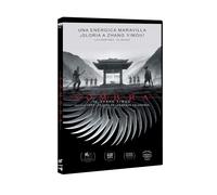 Shadow (2018) / Ying (Dvd)