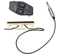 Shadow Akustik Tonabnehmer Banjo SH 930 4-String Banjo 930T