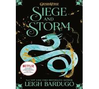 Leigh Bardugo – Shadow and Bone, 2 – Orion Publishing Group